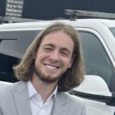 Elliott Jay Symonds, founder of Verafy